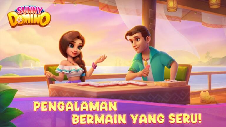 Sunny Domino APK