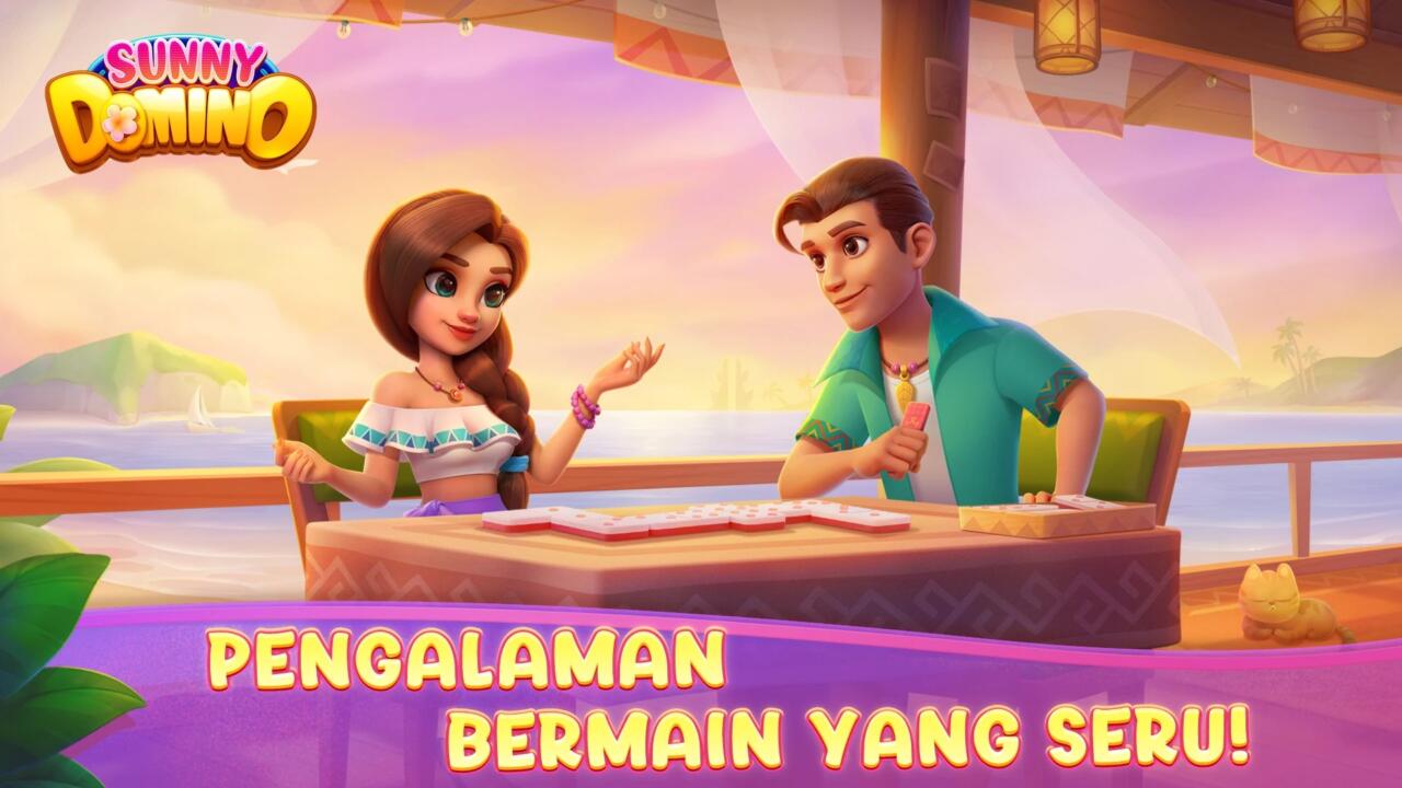 Sunny Domino APK