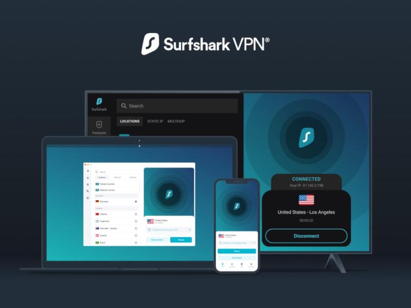 best vpn app