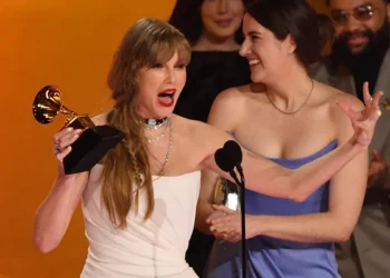 Pemenang Grammy Awards 2024/Photo: Fox News