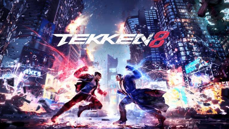Daftar Lengkap 35 Karakter Tekken 8 yang Resmi Saat Ini! 11 Daftar Lengkap 35 Karakter Tekken 8 yang Resmi Saat Ini!