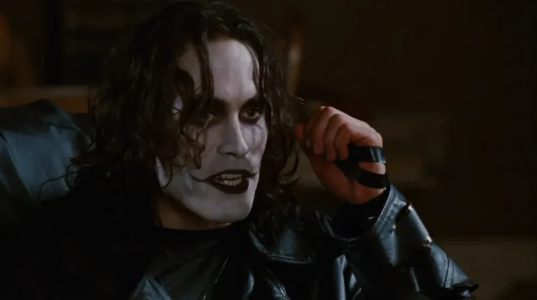 The Crow Reboot Movie to Be Released This Year 6 The Crow Reboot Movie to Be Released This Year