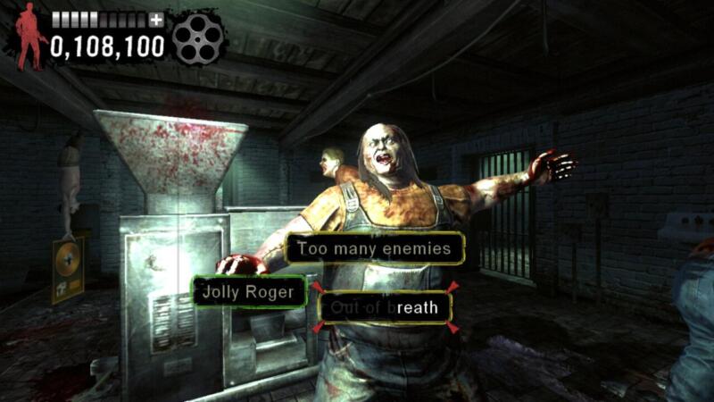 The-typing-of-the-dead-overkill | rekomendasi typing game