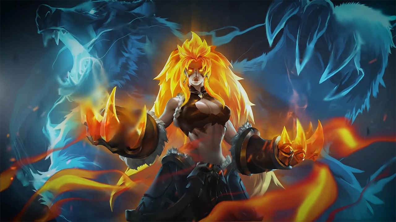 5 Tips Menggunakan Masha Mobile Legends, Kuat Banget! 7 5 Tips Menggunakan Masha Mobile Legends, Kuat Banget!