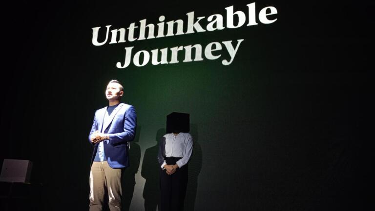 Unthinkable-jenius