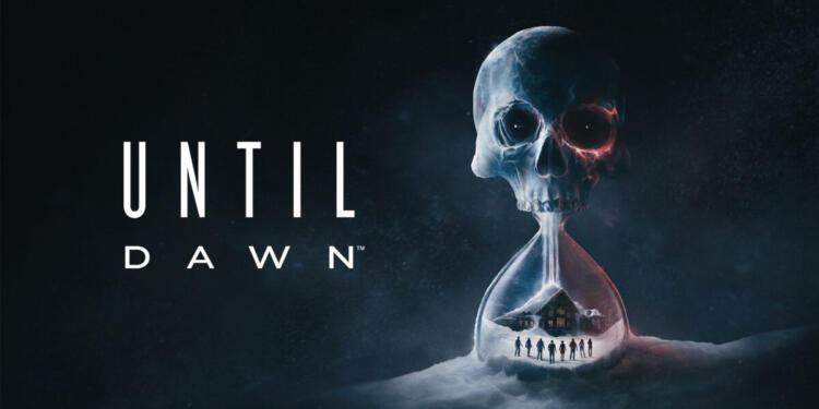 Until Dawn