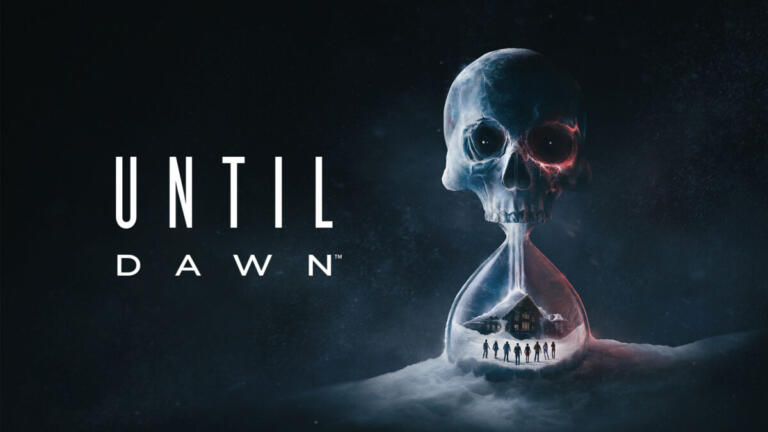 Until Dawn Versi PS5 dan PC Gandeng Unreal Engine 5