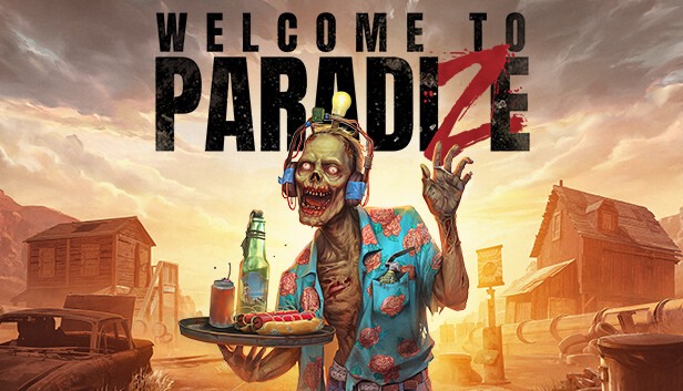 Welcome-to-paradize