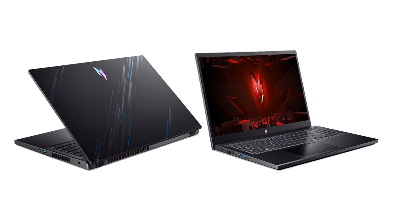 Menyambut 25 Tahun di Indonesia, Acer Meluncurkan Nitro V15 Special Edition, Laptop Gaming Performa Tangguh dengan Penawaran Terbaik, Menggunakan  Intel® Core™ i9 Processor