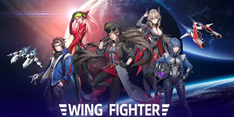 Berita Wing Fighter Mod APK Terbaru Dafunda com Berita Wing Fighter Mod APK Terbaru Dafunda com