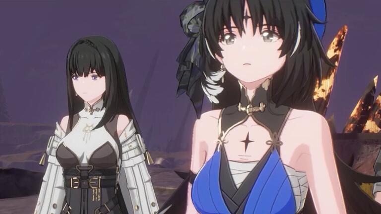 Game Wuthering Waves Rilis Trailer Terbaru! 7 Game Wuthering Waves Rilis Trailer Terbaru!