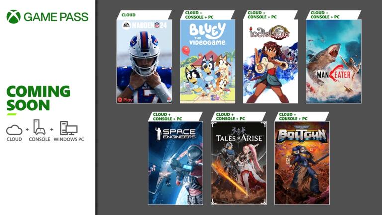 Daftar Game Gratis Xbox Game Pass Akhir Februari 2024