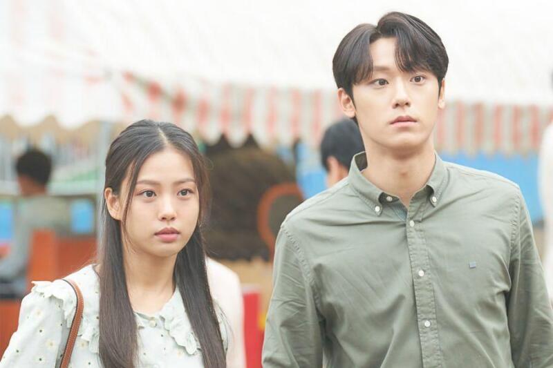 Youth-of-may | drama korea sad ending