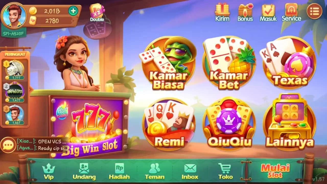Apakah Fitur Kirim Higgs Domino Akan Kembali? 1 Apakah Fitur Kirim Higgs Domino Akan Kembali Lagi 3