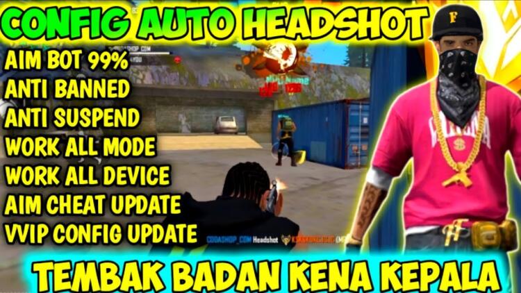 Apk Config Ff Aman 2