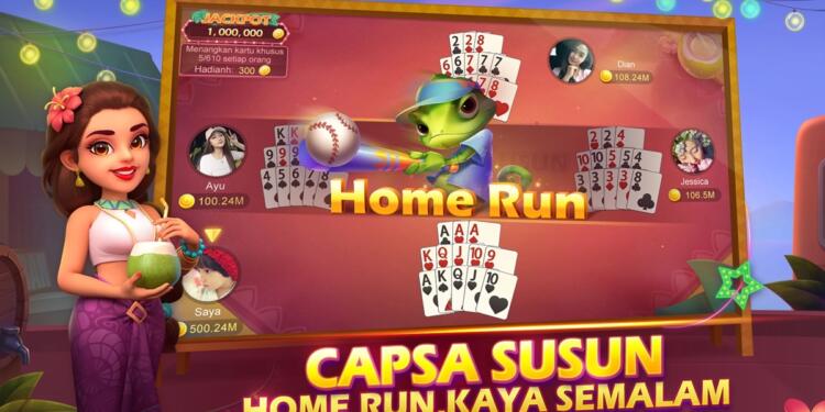 Aplikasi Domino Yang Ada Tombol Kirim