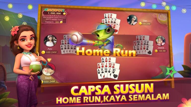 Aplikasi Domino Yang Ada Tombol Kirim