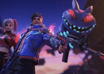 Bagi-bagi Akun Ff Google Hari Ini 2024 1