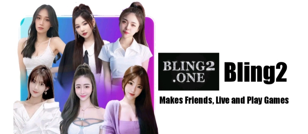Bling2 Live Mod APK Versi Lama Terlengkap 2024 Dafunda com Bling2 Live Mod APK Versi Lama Terlengkap 2024 Dafunda com