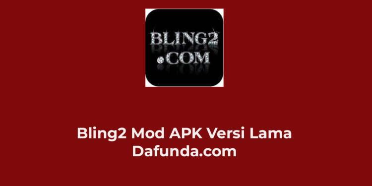Bling2 Mod Apk Versi Lama 4