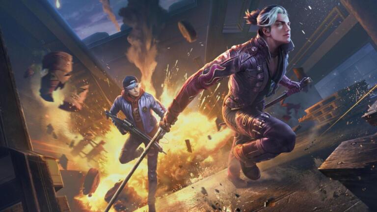 Cheat Ff Auto Headshot No Password 2