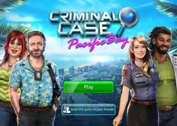 Criminal Case Pacific Bay Mod Apk 5