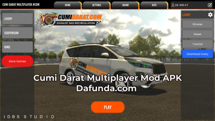 Cumi Darat Multiplayer Mod Apk 34