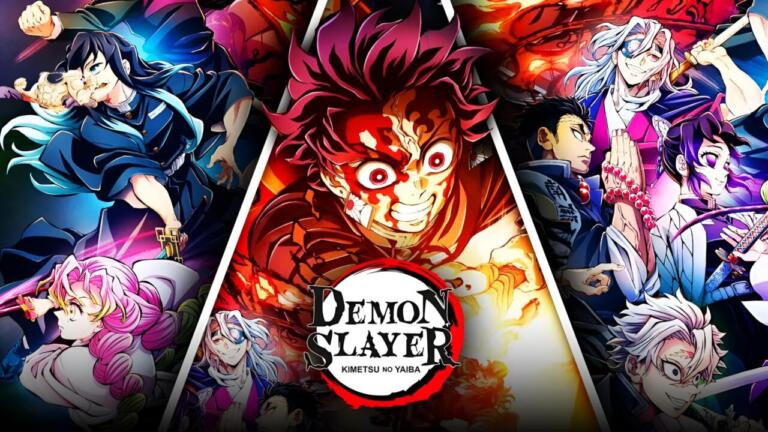 Demon Slayer To the Hashira Training, Jembatan Menuju Season 4