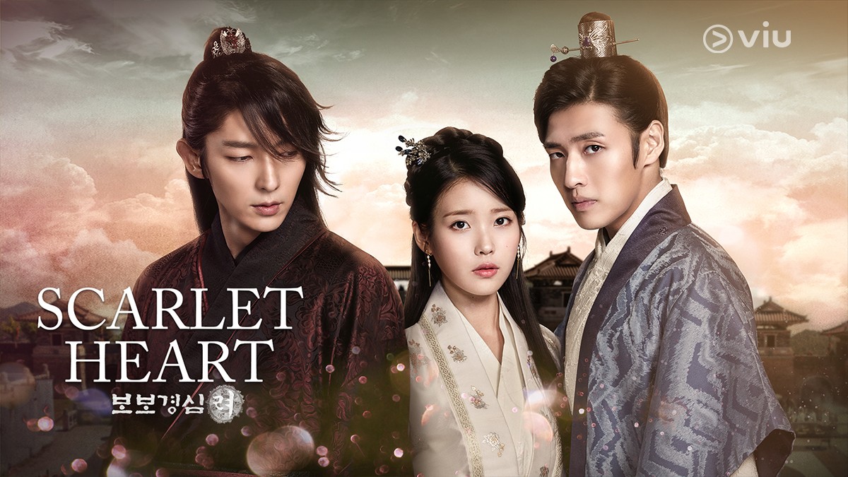 15 Rekomendasi Drama Korea Kerajaan Terbaik Rating Imdb 2273