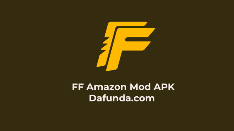 Ff Amazon Apk 123