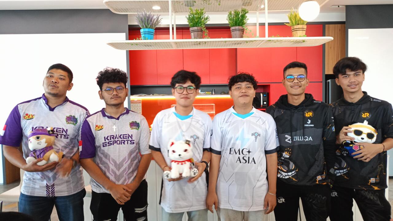 FFWS ID 2024 Spring Akan Diikuti 18 Tim
