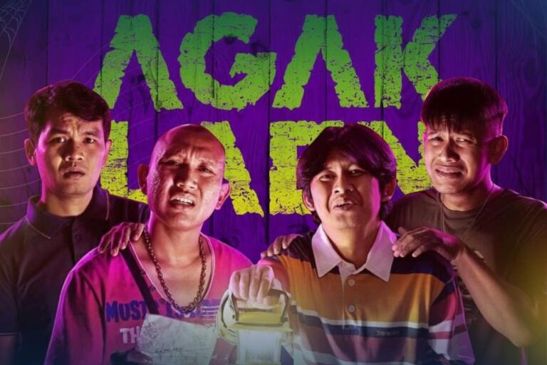 Film Agak Laen Capai 5 Juta Penonton di Hari ke-16 Penayangan 11 Film Agak Laen Capai 5 Juta Penonton di Hari ke-16 Penayangan