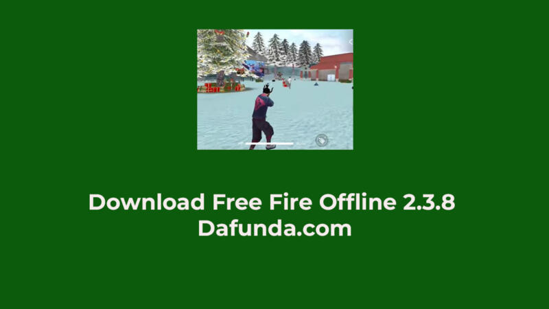 Free Fire Offline 2.3.8 5