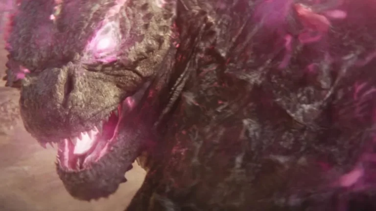 Berbagai Versi Godzilla akan Hadir di The New Empire