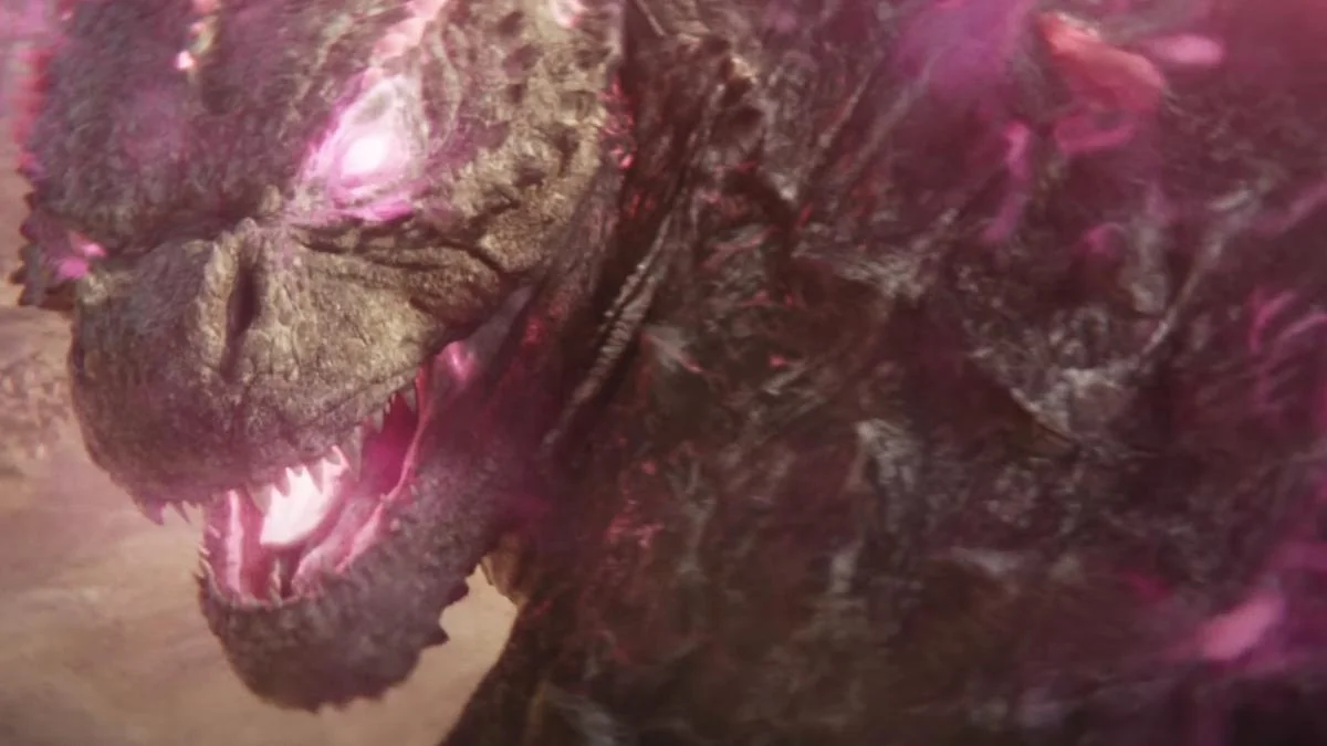 Berbagai Versi Godzilla akan Hadir di The New Empire