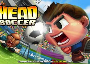 Head Soccer Mod Apk