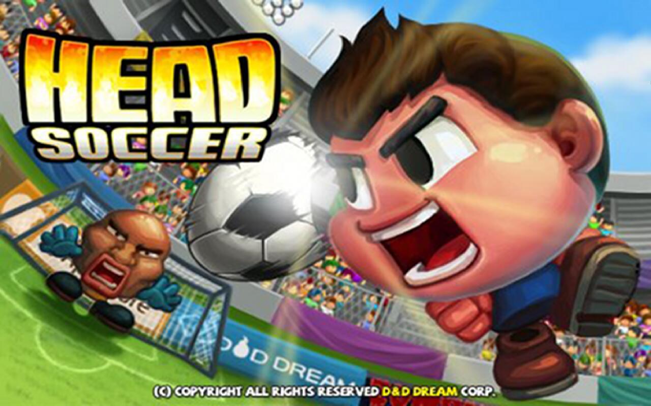 Head Soccer Mod APK 6.19.1 Unlock All Character 2024 1 Head Soccer Mod Apk