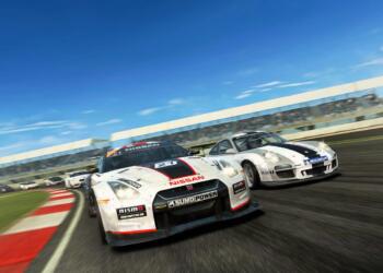 Game Balap Android Terbaik/Image: EA