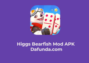 Higgs Bearfish Mod Apk 4
