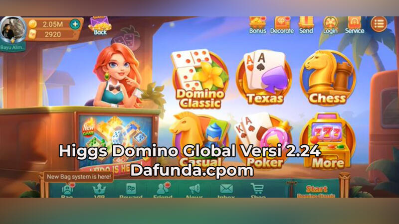 Higgs Domino Global Versi 2.24 213