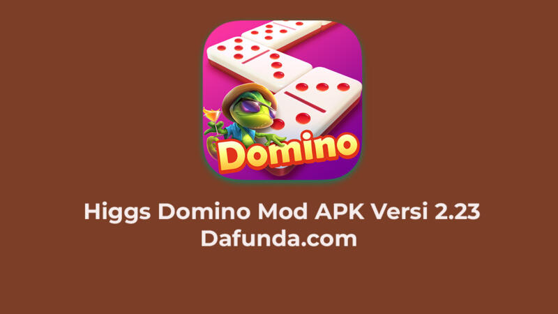 Higgs Domino Mod Apk Versi 2.23 4