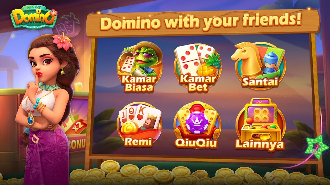 Higgs Domino Rp Original Terbaru 1