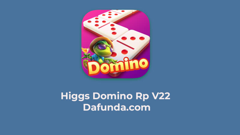 Higgs Domino Rp V22 4