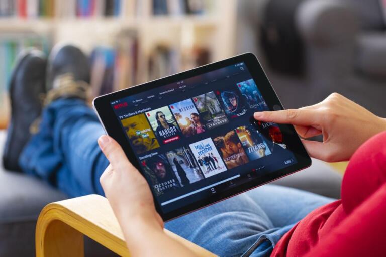 Mau Langganan Netflix Murah? Begini Caranya!