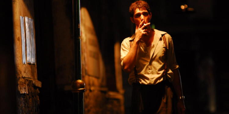 Photo: Kala 2007/MD Pictures