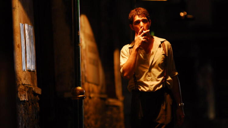 Photo: Kala 2007/MD Pictures