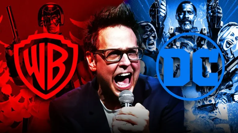 Rencana 10 Tahun untuk DC Universe dari Warner Bros!