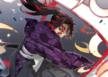 Image: UHDpaper/Kimetsu no Yaiba