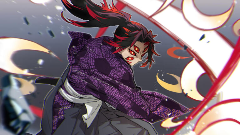 Image: UHDpaper/Kimetsu no Yaiba