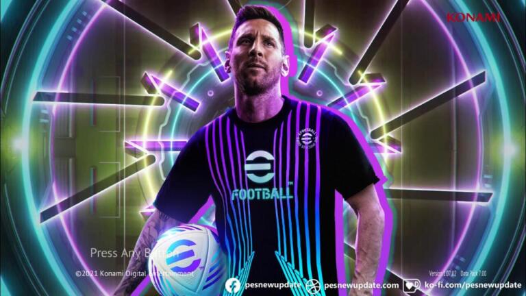 15 Logo Emoji eFootball 2024 Terlengkap, Mudah Pasangnya!